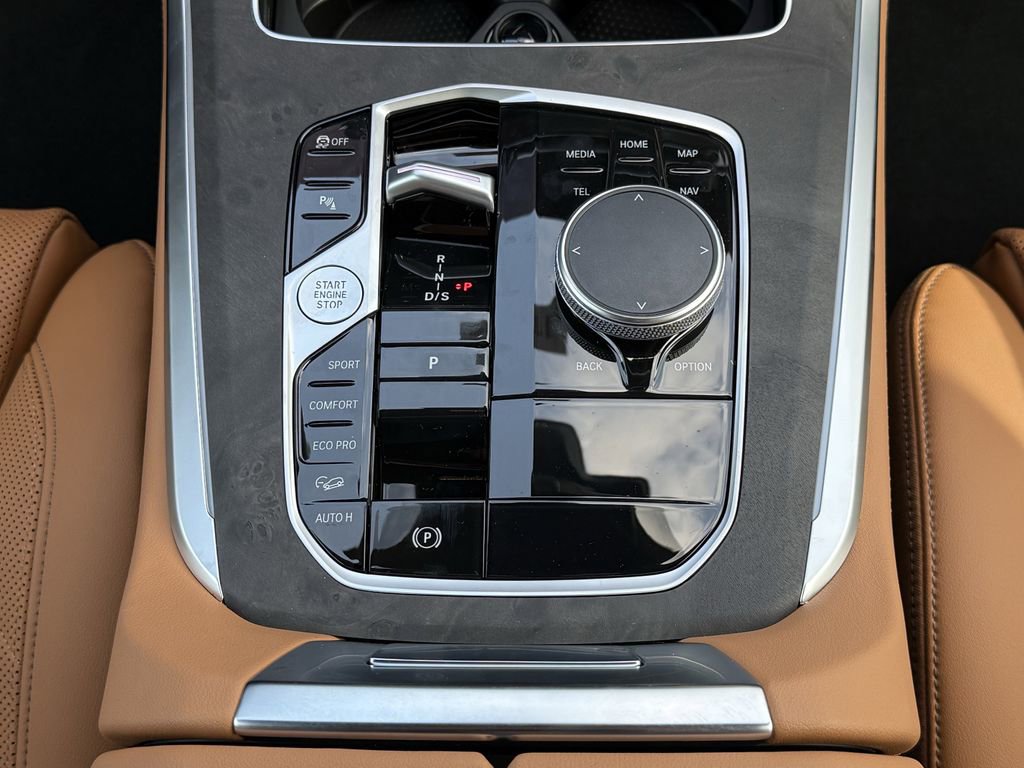 New 2026 BMW X5 xDrive40i image 19