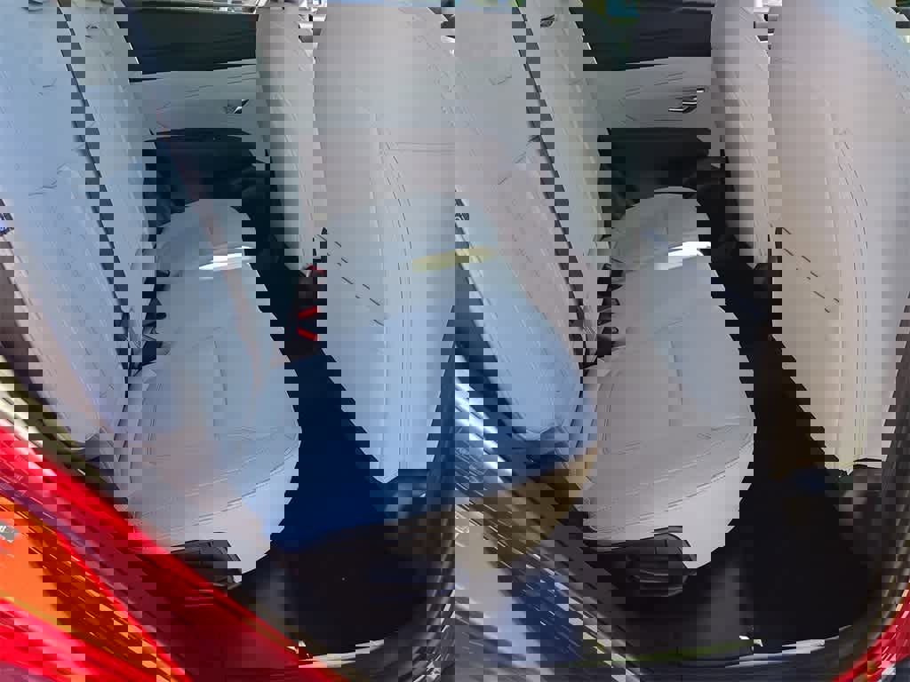 New 2026 Hyundai Tucson SEL image 21