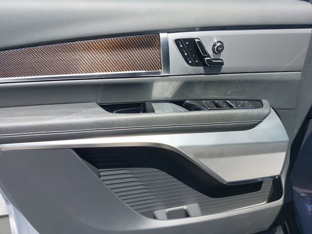 Used 2026 Cadillac Vistiq Luxury image 29