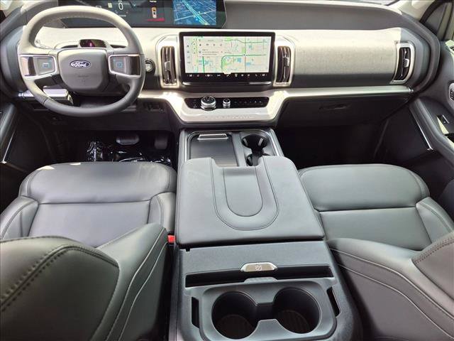 New 2027 Ford Expedition Active RWD image 13