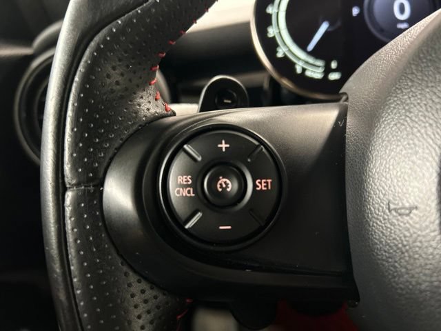 Used 2021 MINI Cooper S w/ Signature Upholstery Package FWD image 12