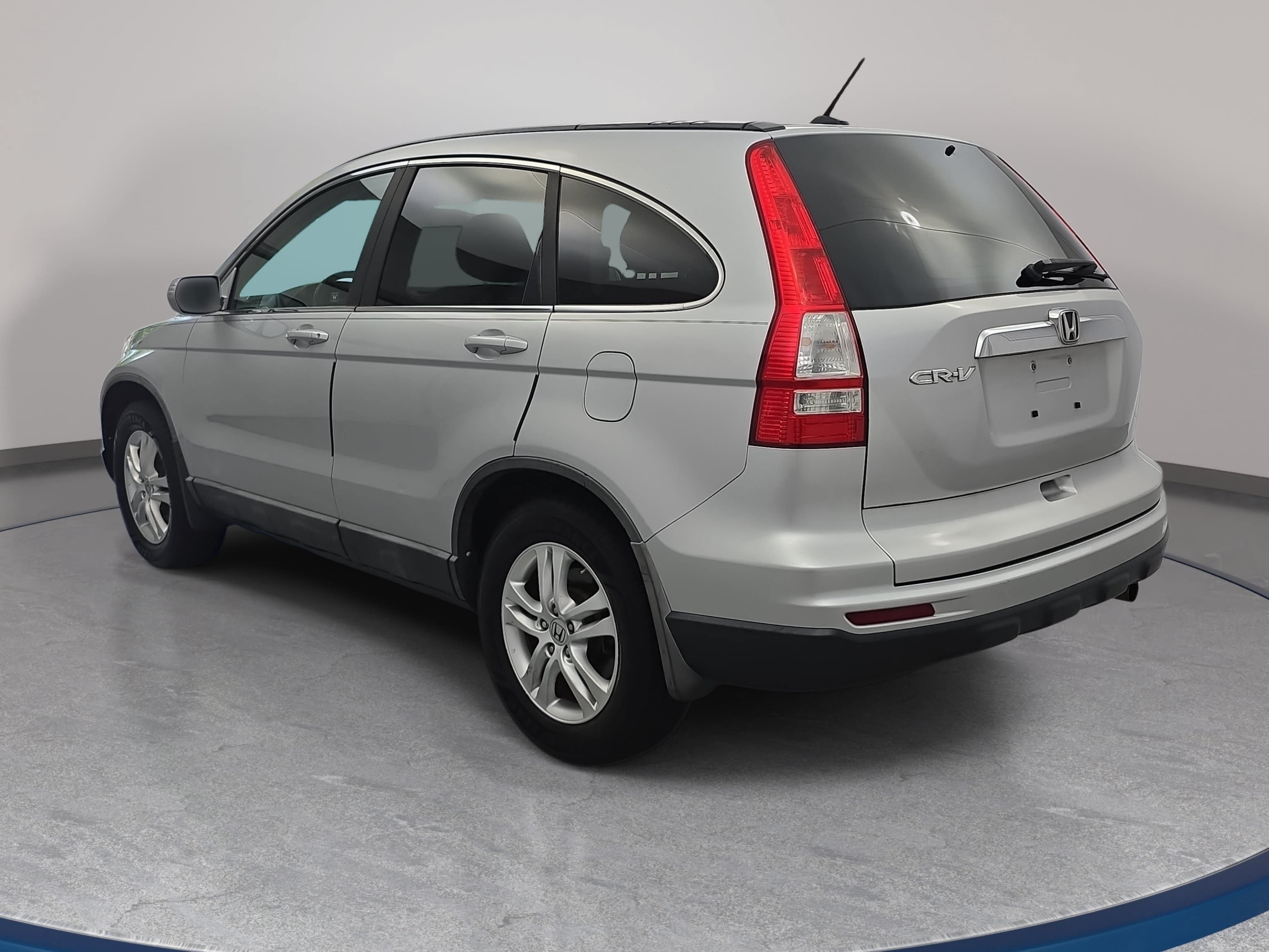 Used 2010 Honda CR-V EX-L image 7