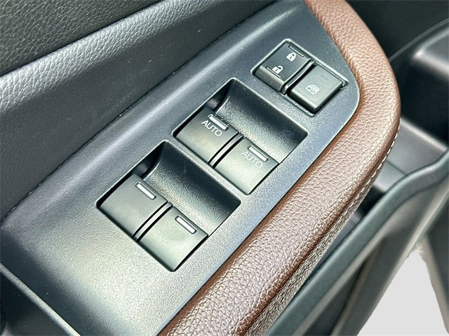 Used 2024 Honda Passport EX-L image 17