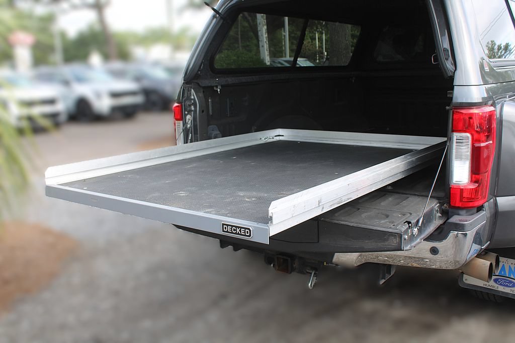 Used 2019 Ford F350 Lariat w/ Lariat Value Package AWD/4WD image 13