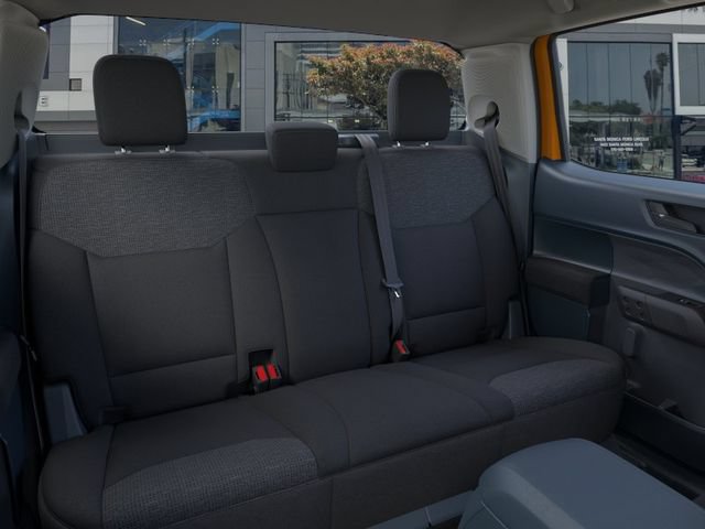 New 2026 Ford Maverick XL FWD image 11