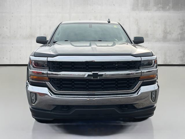 Used 2018 Chevrolet Silverado 1500 LT w/ All Star Edition image 2