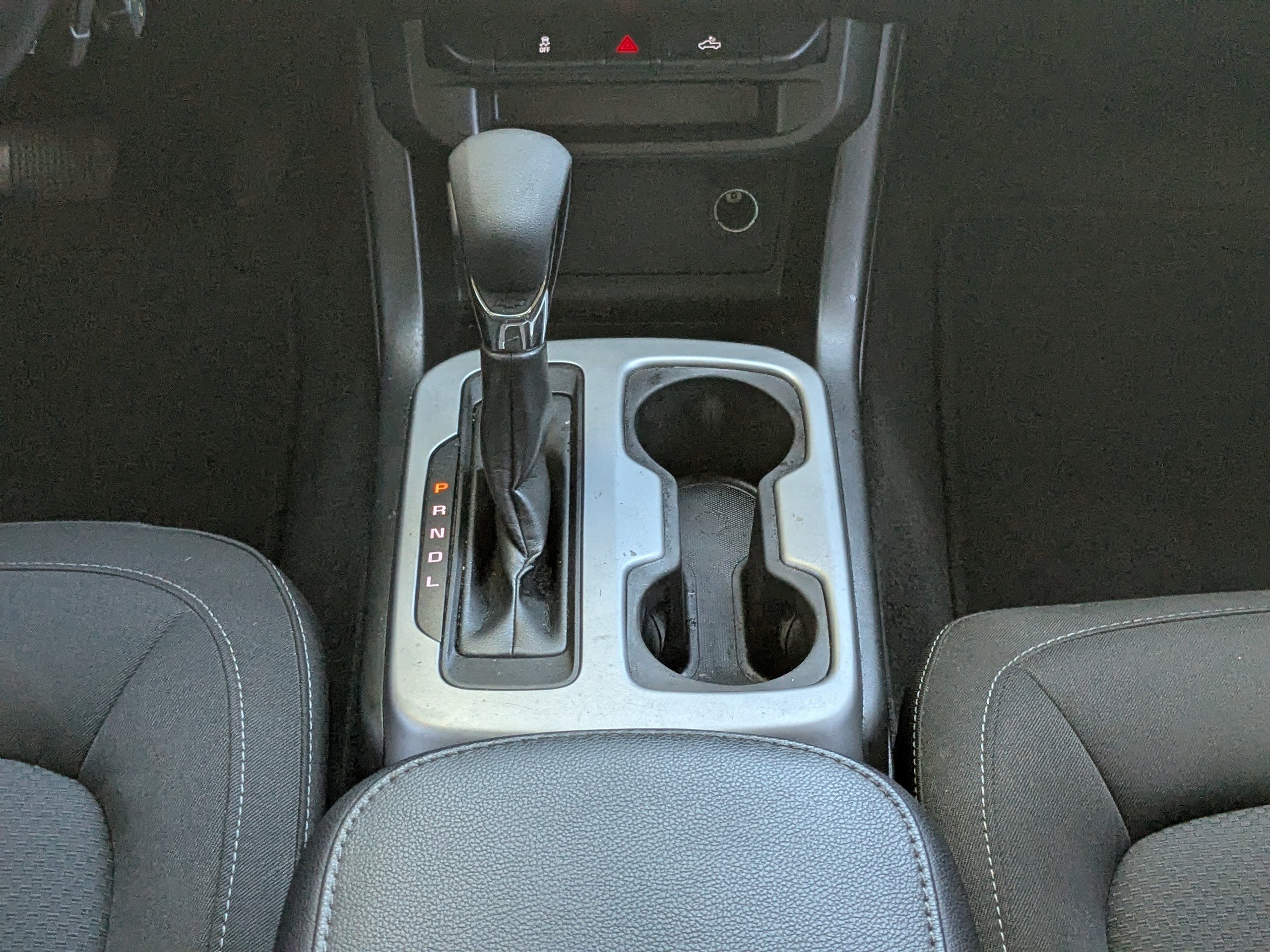 Used 2022 Chevrolet Colorado LT w/ LT Convenience Package image 21