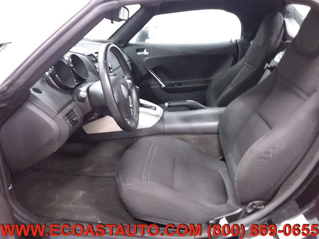 Used 2008 Saturn Sky image 10