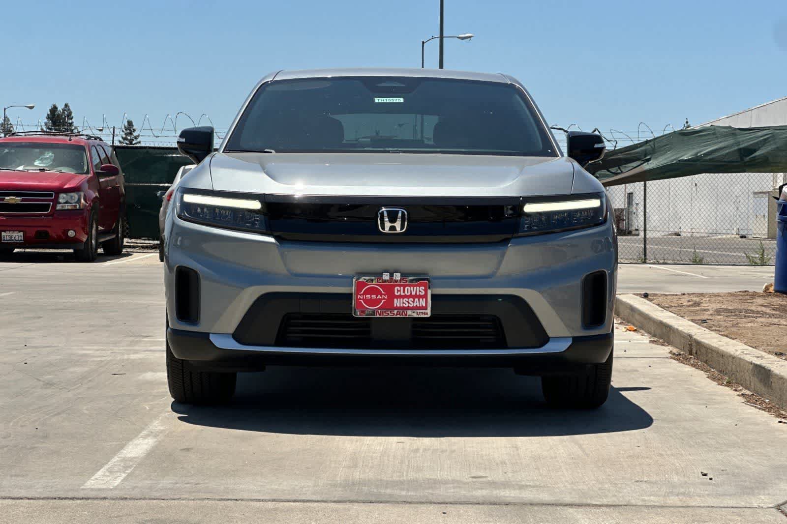 Used 2025 Honda Prologue EX image 11