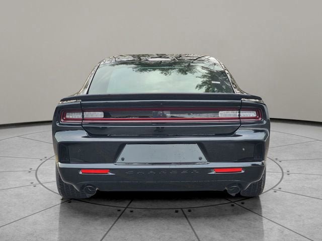 New 2026 Dodge Charger Scat Pack w/ Blacktop Package AWD/4WD image 11