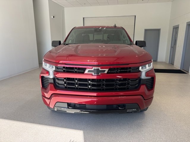 Certified 2023 Chevrolet Silverado 1500 RST w/ All Star Edition Plus image 2