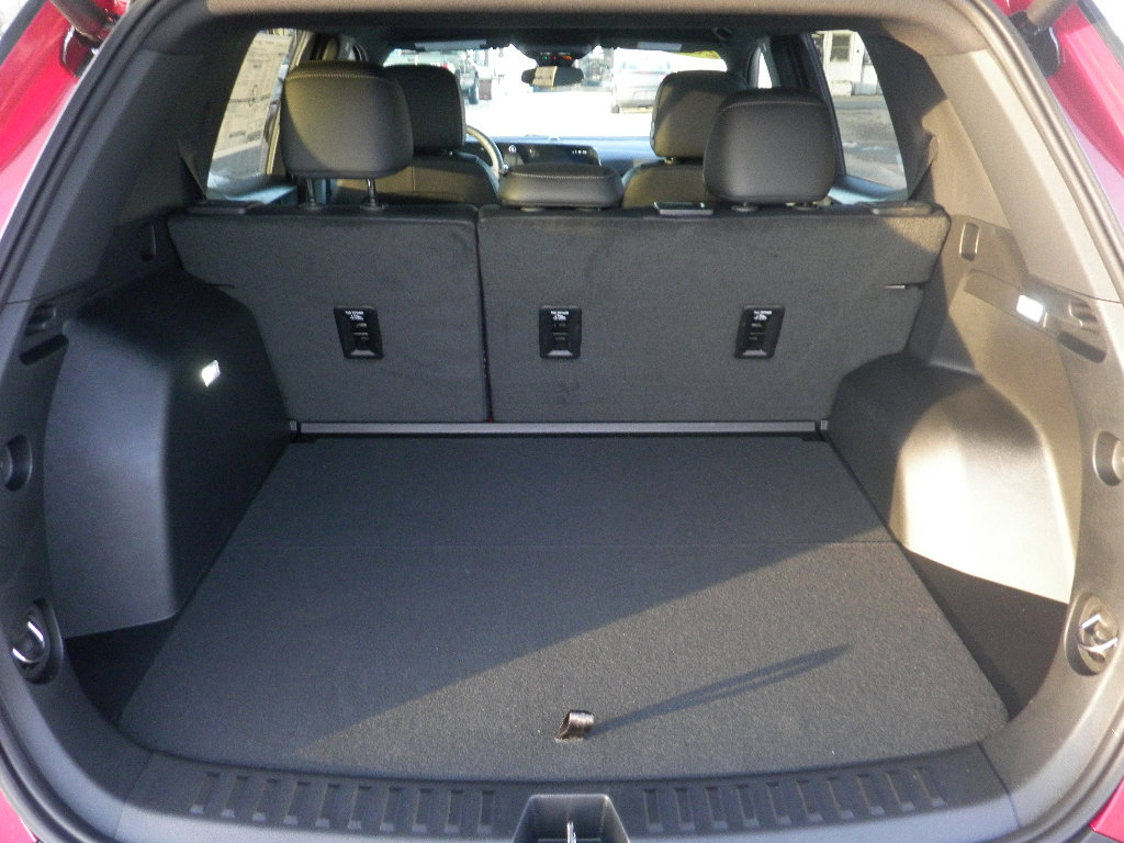 New 2026 Chevrolet Equinox LT w/ Convenience Package II image 25