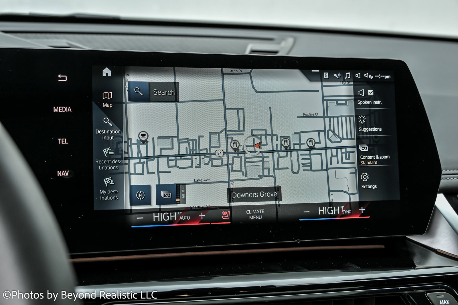 Used 2023 BMW X1 xDrive28i w/ Premium Package image 39