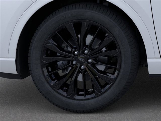 New 2025 Ford Escape ST-Line Elite w/ Premium Technology Package image 19