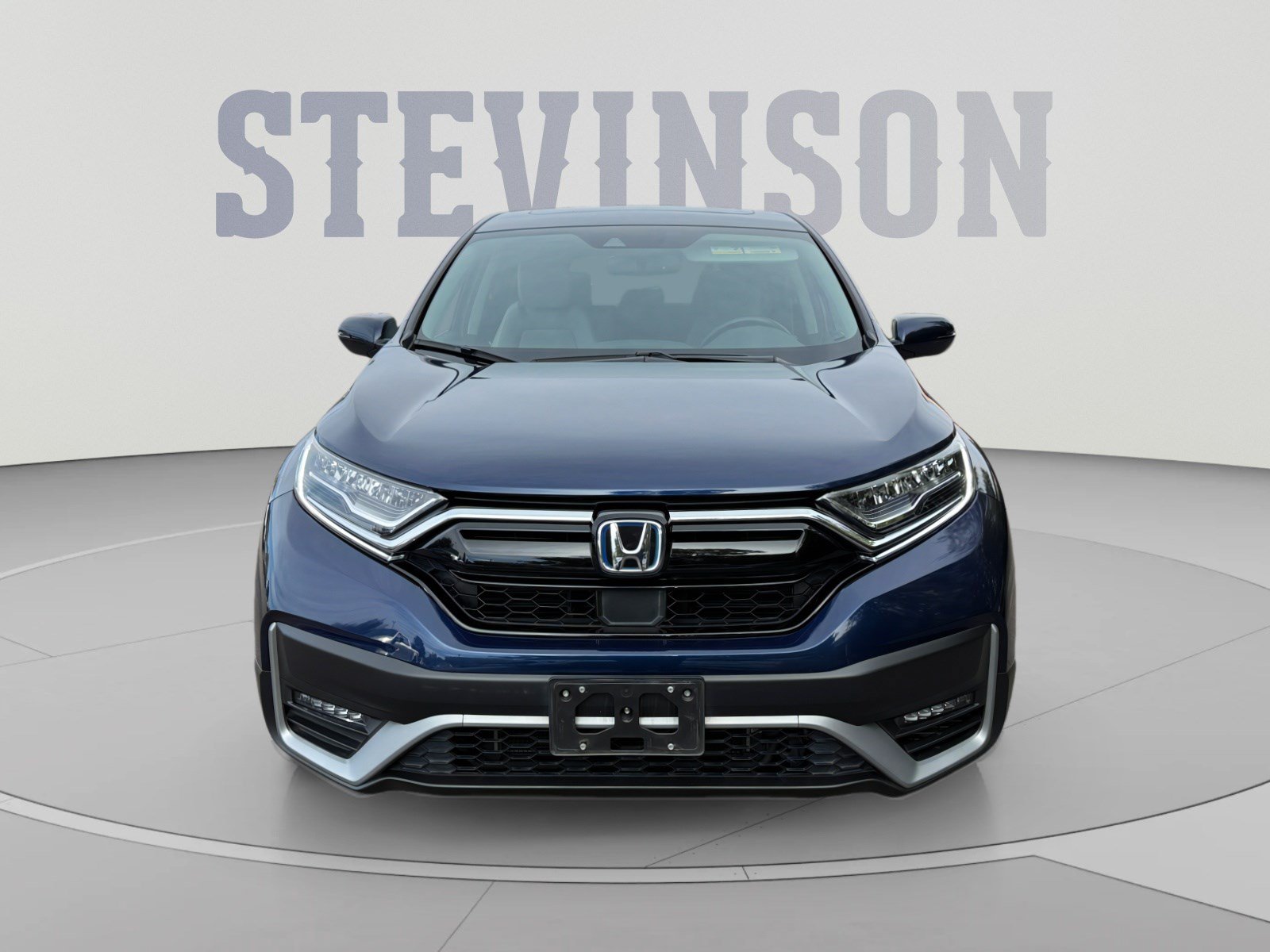 Used 2021 Honda CR-V EX-L image 8