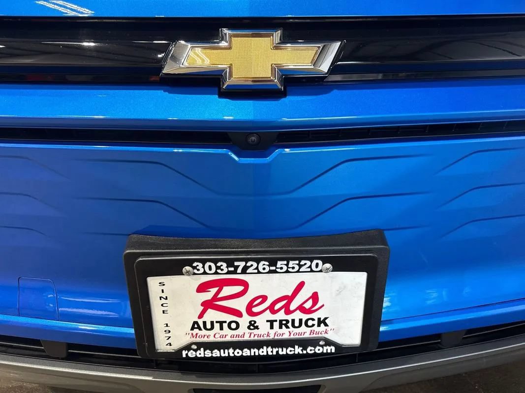 Used 2024 Chevrolet Blazer EV LT AWD/4WD image 75
