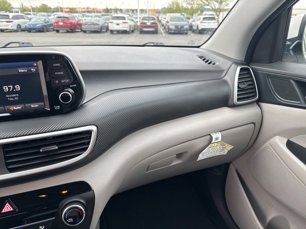 Used 2020 Hyundai Tucson Value image 27