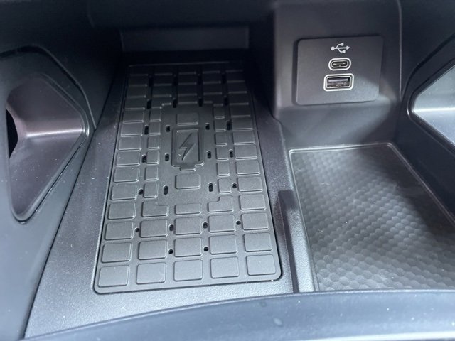 New 2025 Ford Ranger XLT w/ Equipment Group 301A High image 40