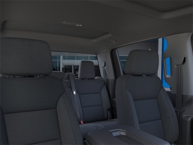 New 2026 Chevrolet Silverado 1500 LT image 24