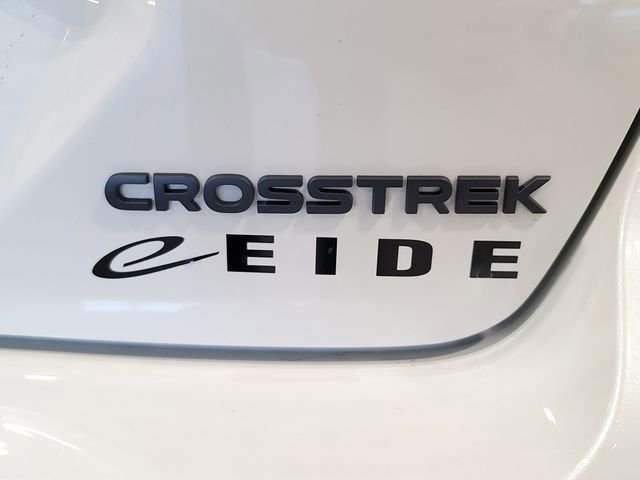 New 2026 Subaru Crosstrek 2.0i Premium image 29