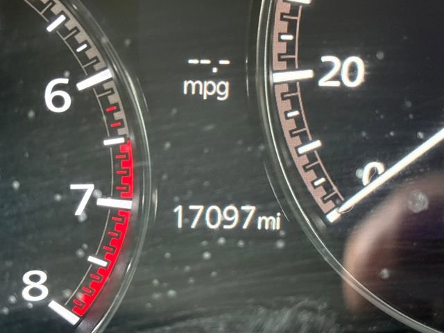 Used 2023 MAZDA CX-30 AWD 2.5 S w/ Preferred Package image 18