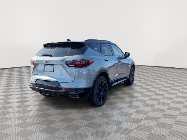 New 2026 Chevrolet Blazer RS w/ Driver Confidence II Package FWD image 14