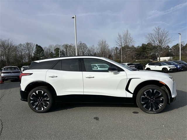 Used 2024 Chevrolet Blazer EV RS image 6