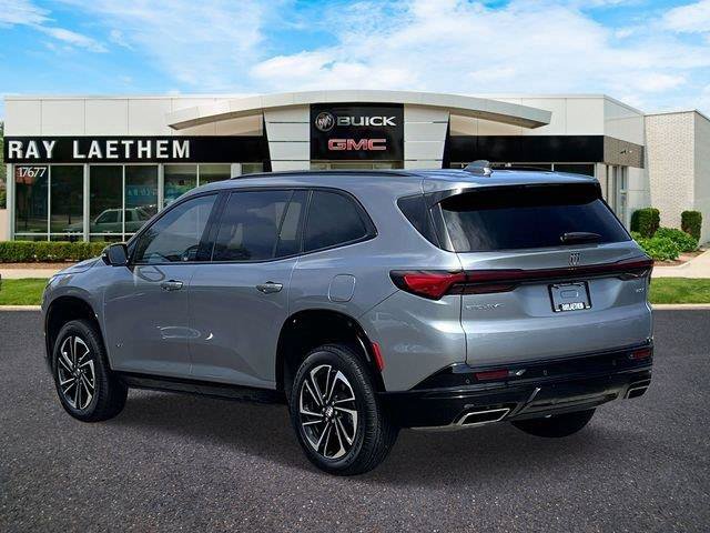 New 2026 Buick Enclave Sport Touring w/ Power Package FWD image 70