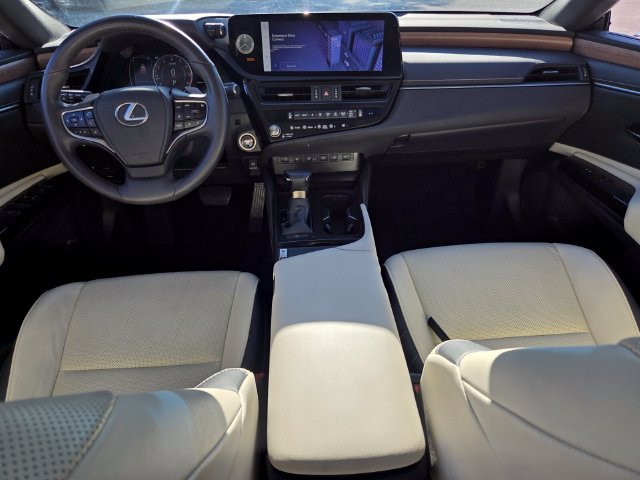 Used 2024 Lexus ES 350 w/ Premium Package FWD image 12