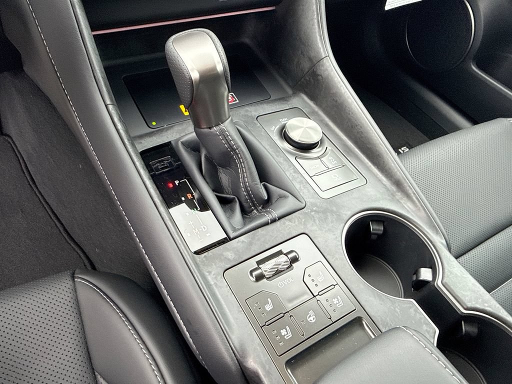 New 2026 Lexus IS 350 F Sport RWD image 20