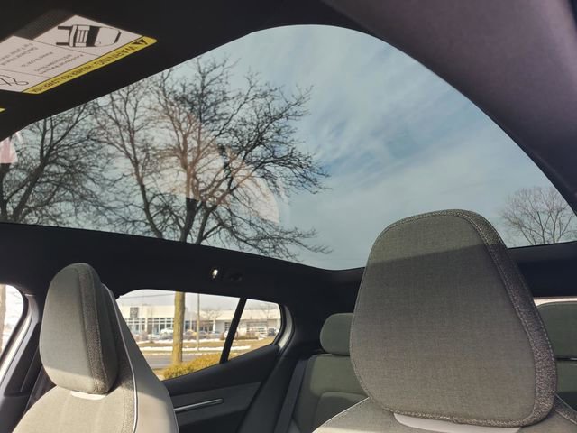 New 2026 Volvo EX30 Plus w/ Protection Package Premier AWD/4WD image 11