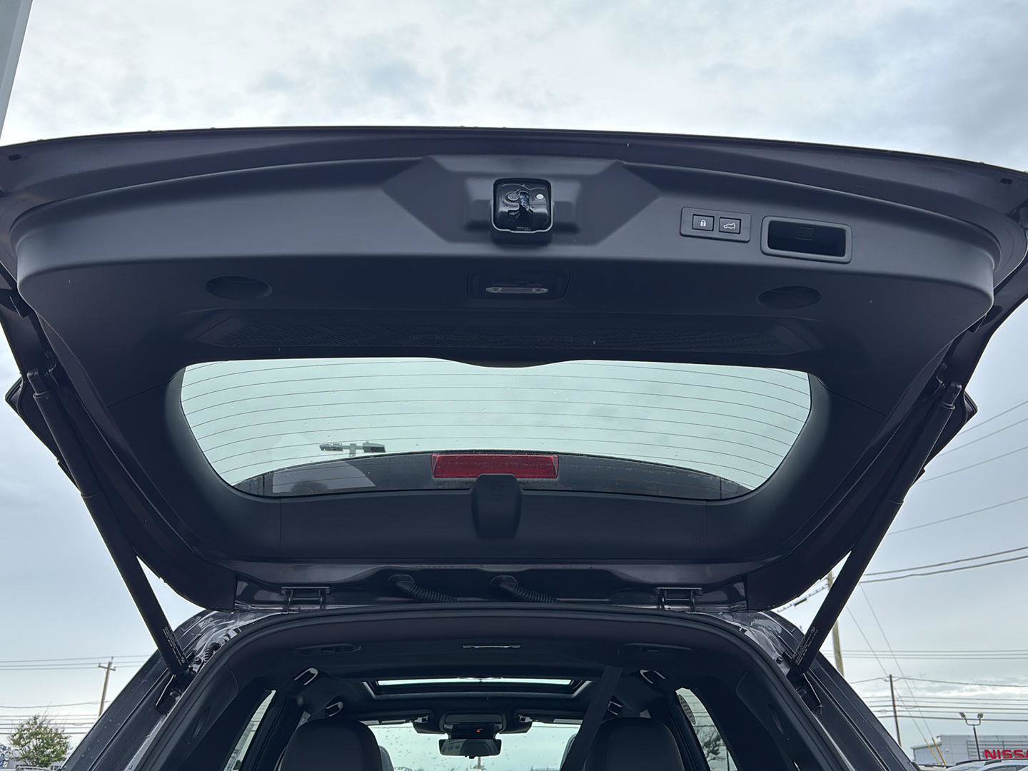 New 2025 Subaru Forester Touring AWD/4WD image 25