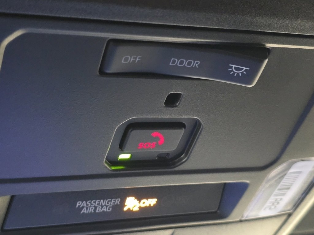 New 2025 Toyota Tacoma SR5 image 33