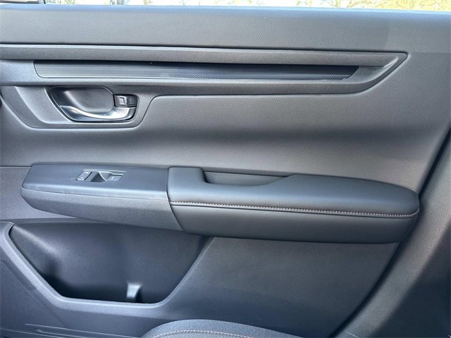 New 2026 Honda CR-V TrailSport image 22