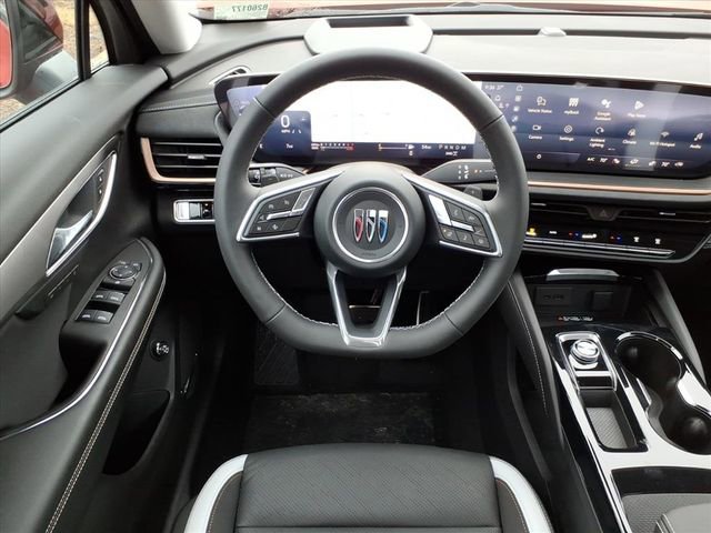 New 2026 Buick Envision Sport Touring image 18