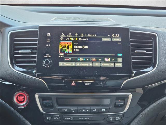 Used 2019 Honda Passport Touring image 13