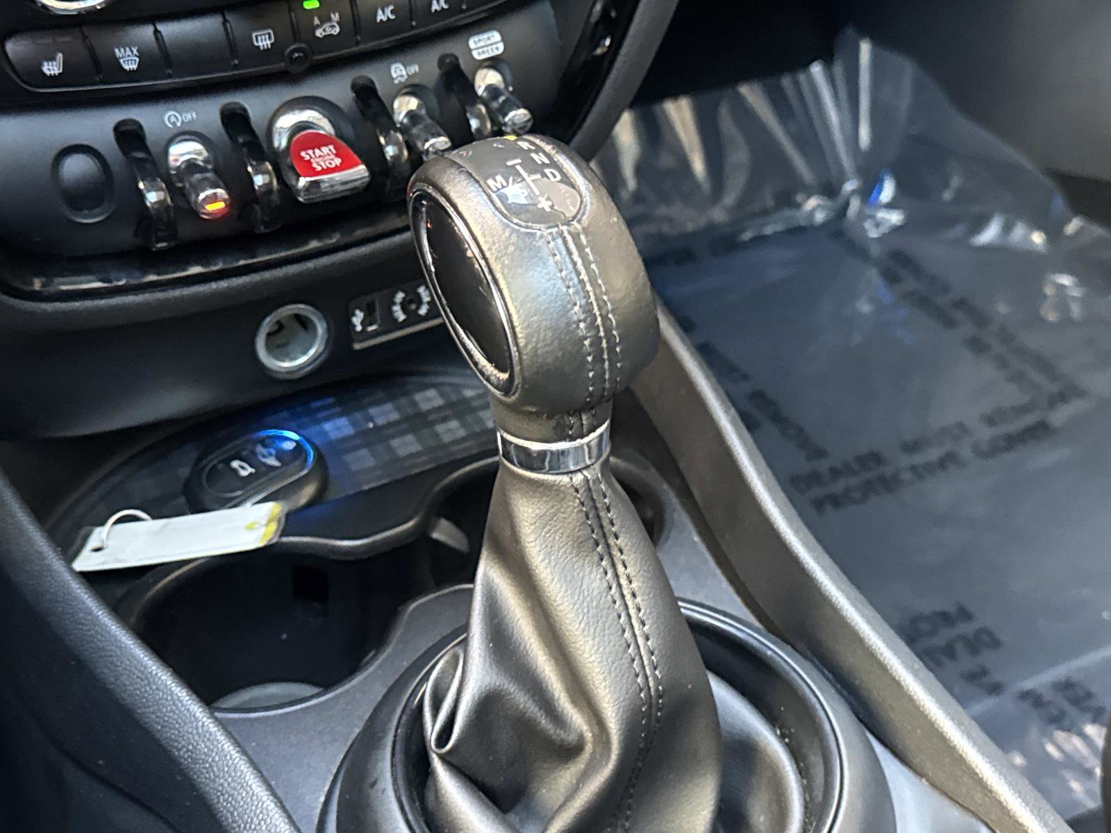 Used 2018 MINI Cooper Clubman ALL4 image 21