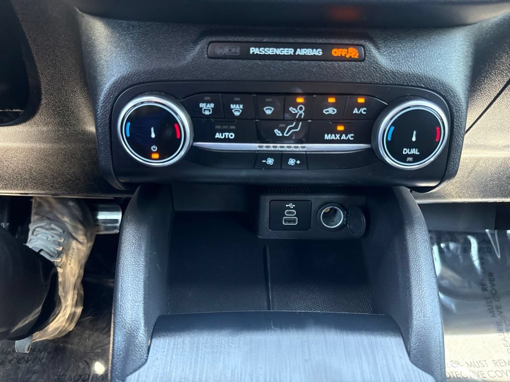 Used 2024 Ford Escape ST-Line FWD image 25