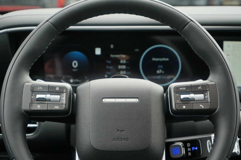 Used 2026 Hyundai Palisade Calligraphy image 21