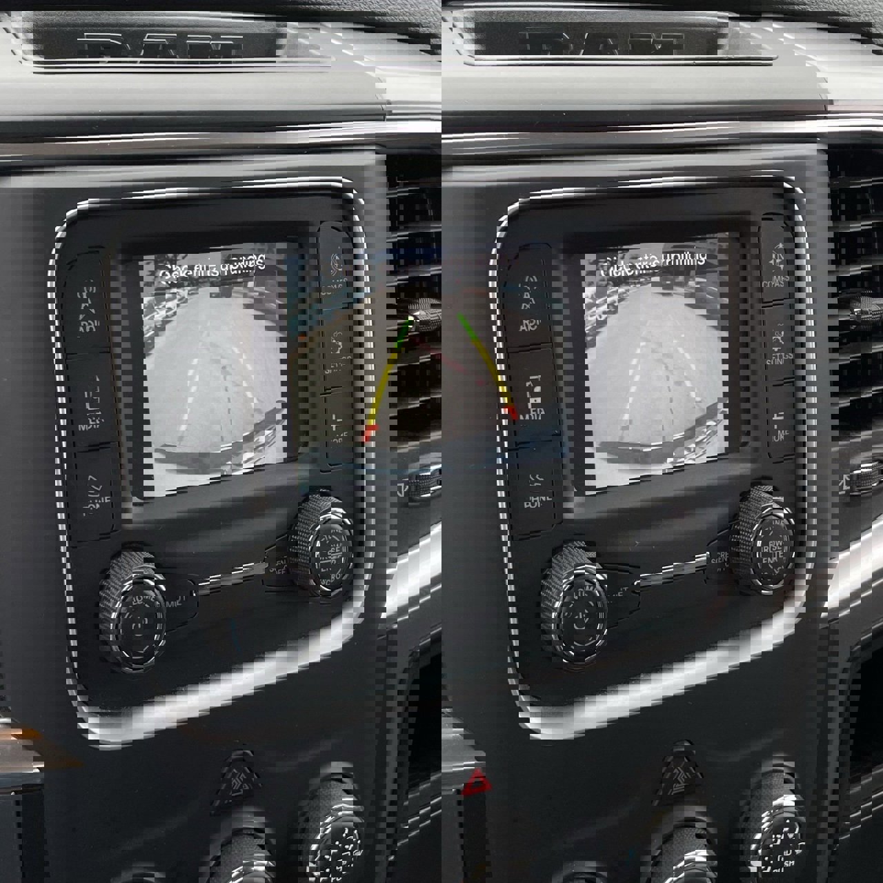 Used 2024 RAM 1500 Classic SLT image 18