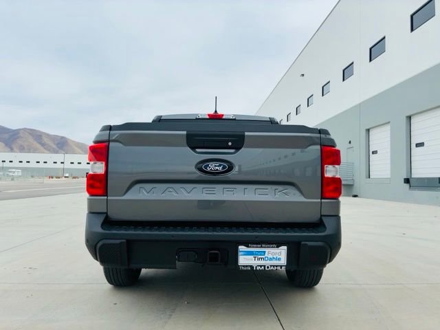 New 2026 Ford Maverick XLT w/ Equipment Group 301A image 4