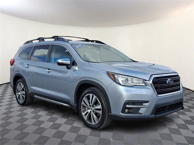 Used 2022 Subaru Ascent Touring w/ Popular Package #2A image 1