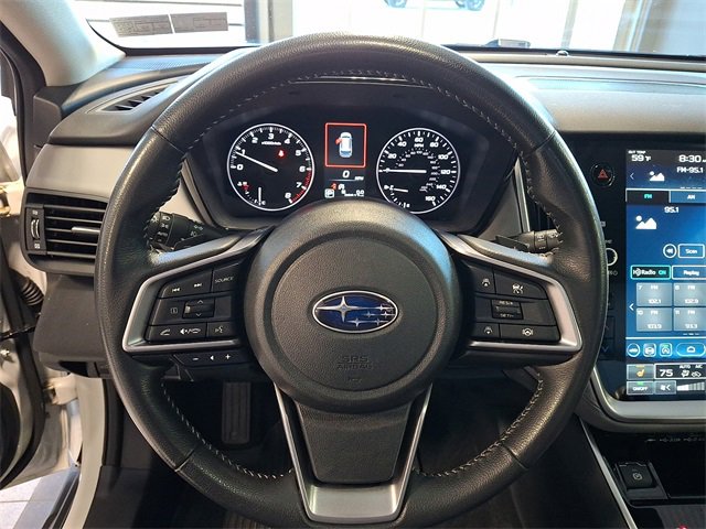 Certified 2023 Subaru Outback Premium w/ Popular Package #1 image 18