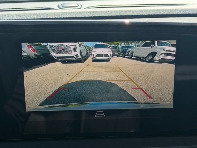 New 2026 Buick Envista Sport Touring FWD image 27