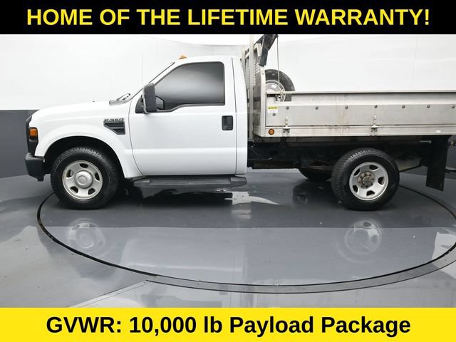 Used 2008 Ford F350 XL RWD image 4