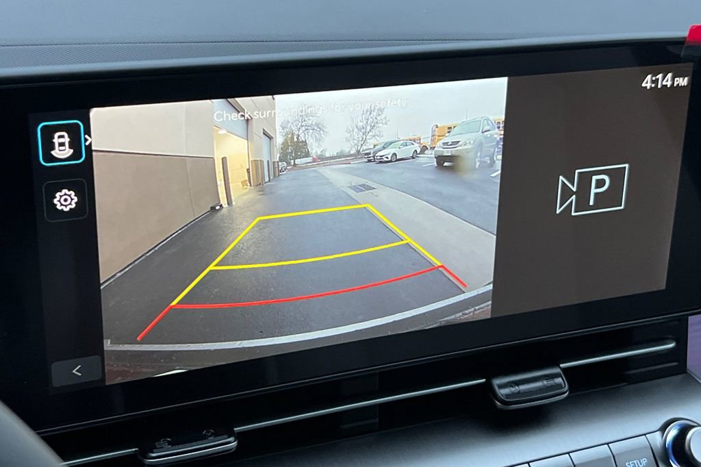 New 2026 Hyundai Kona SEL Premium image 17