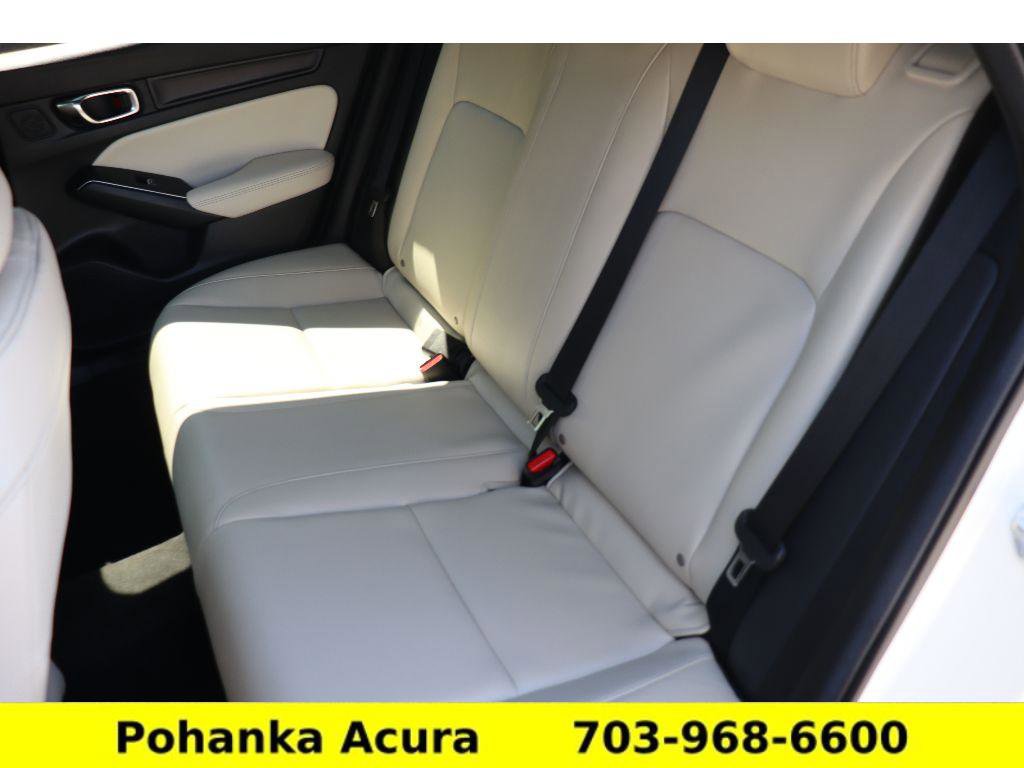 Certified 2025 Acura Integra A-Spec image 27