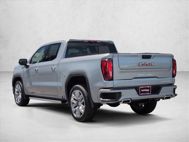 New 2026 GMC Sierra 1500 Denali w/ Denali Reserve Package AWD/4WD image 9