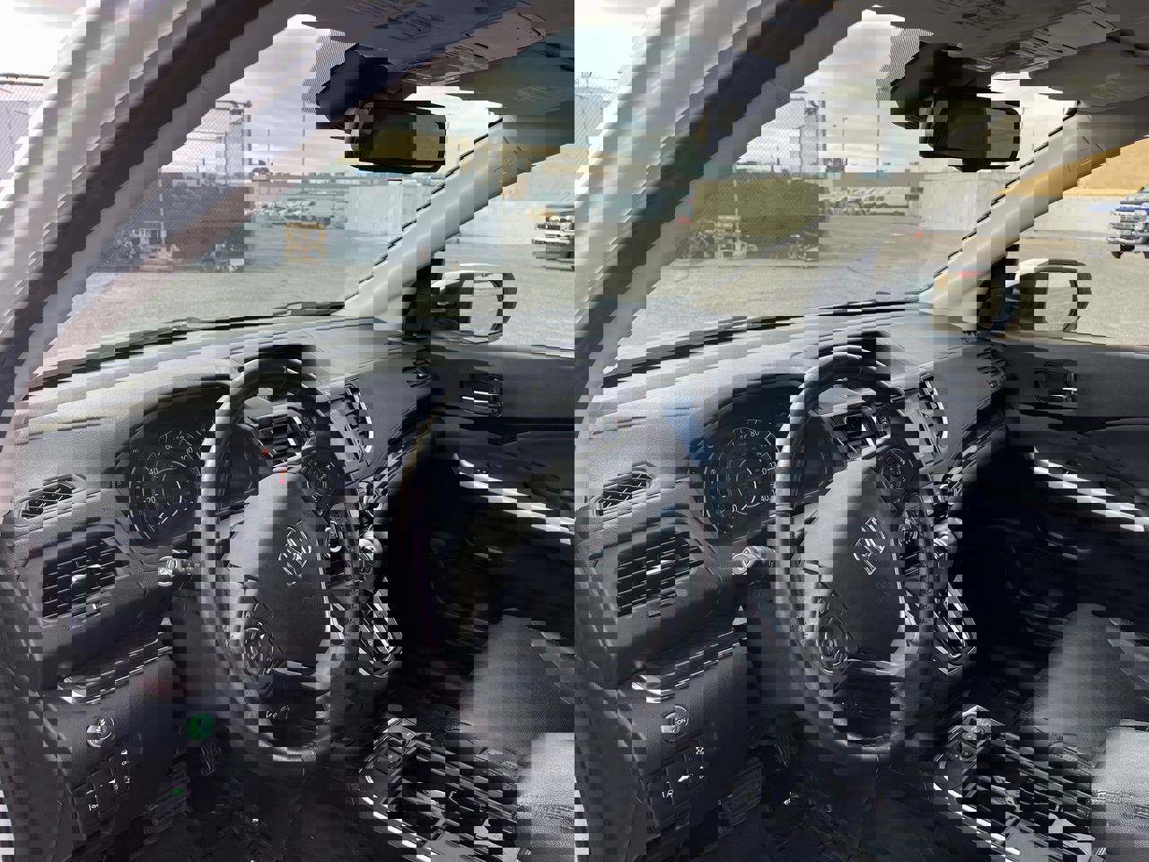 Used 2016 Honda CR-V Touring image 26