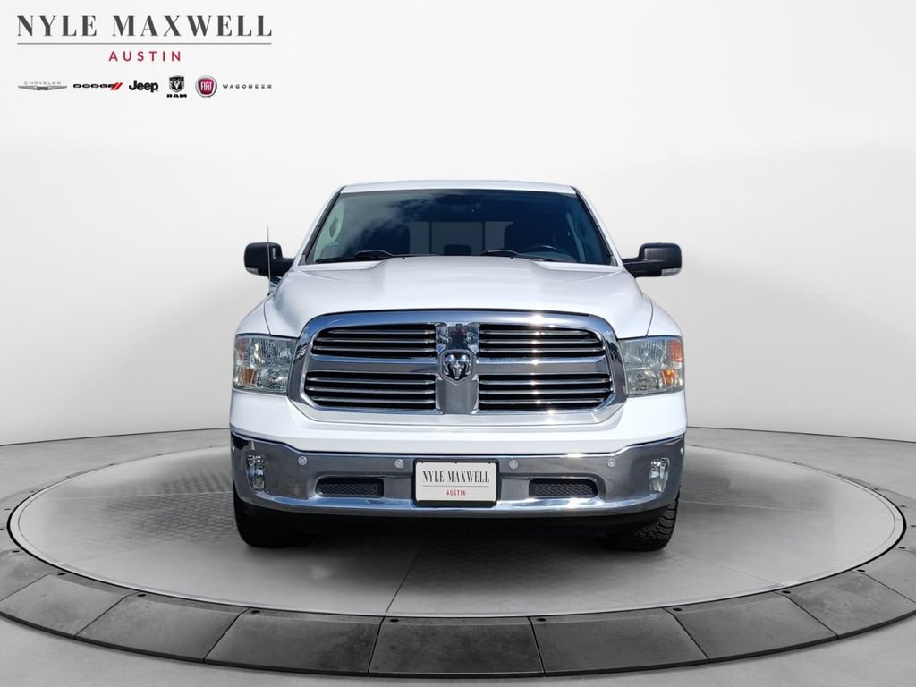 Used 2015 RAM 1500 Lone Star RWD image 24